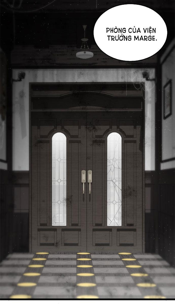 dark moon - tế đàn ánh trăng chapter 33.1 18