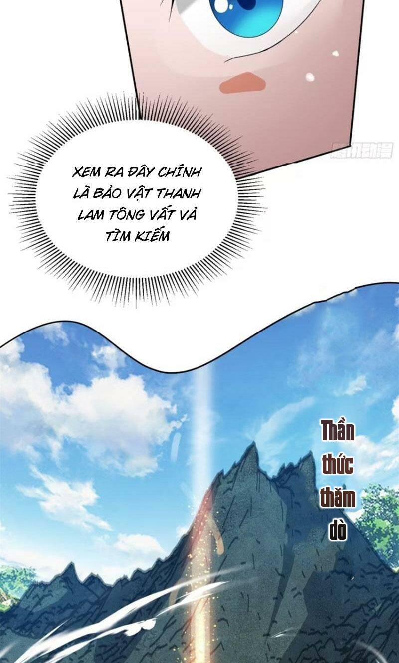 trăm tuổi mở hệ thống: con hiền cháu ngoan quỳ khắp núi! chapter 8 23