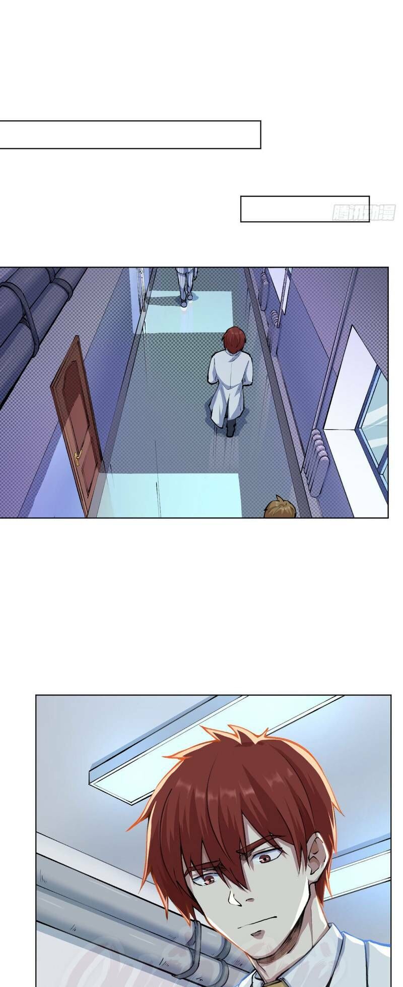 vương bài thần y chapter 9 5