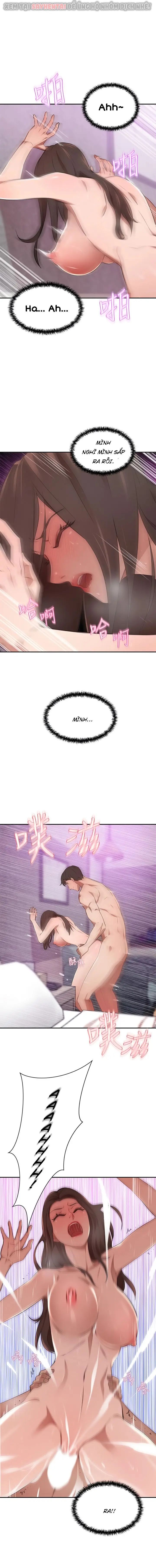 quý cô giàu có chapter 10 13