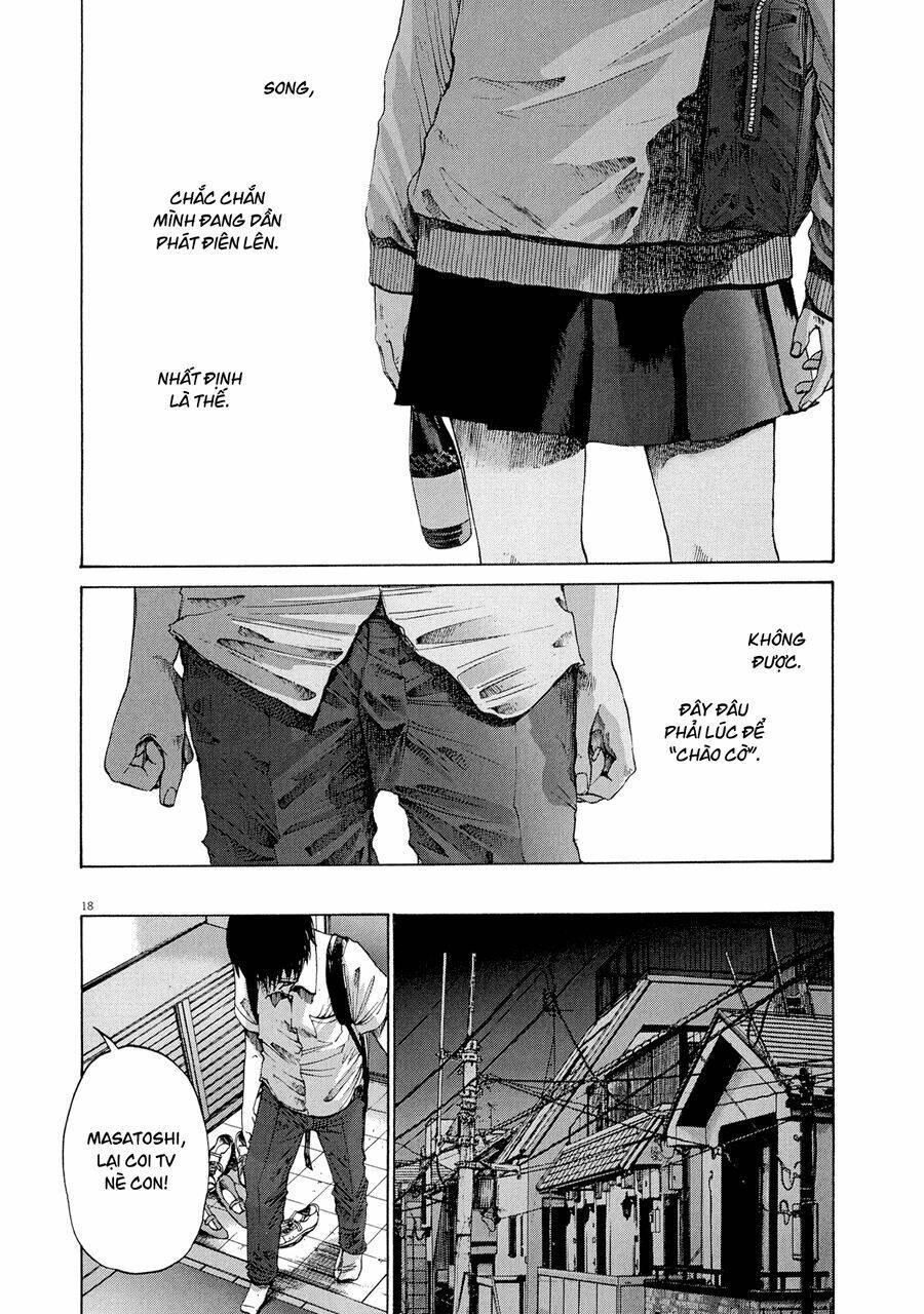 sekai no owari to yoakemae chapter 6 19