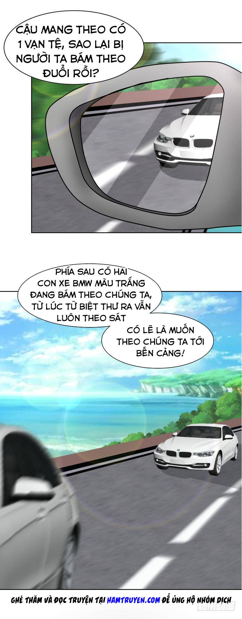 tuyệt thế võ công chapter 182 5