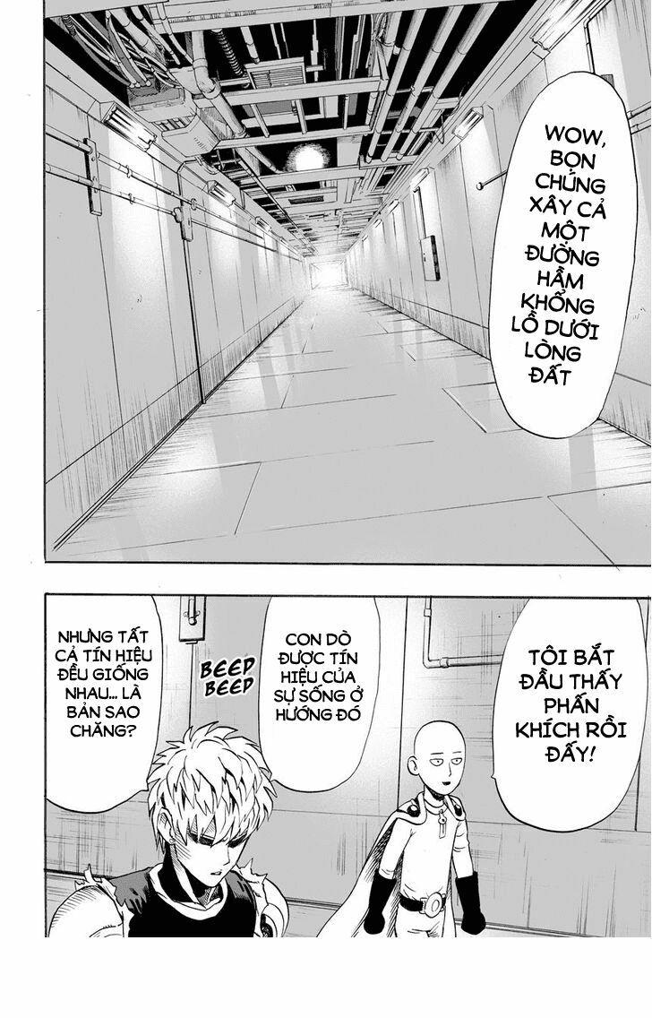 one-punch man chapter 10 2