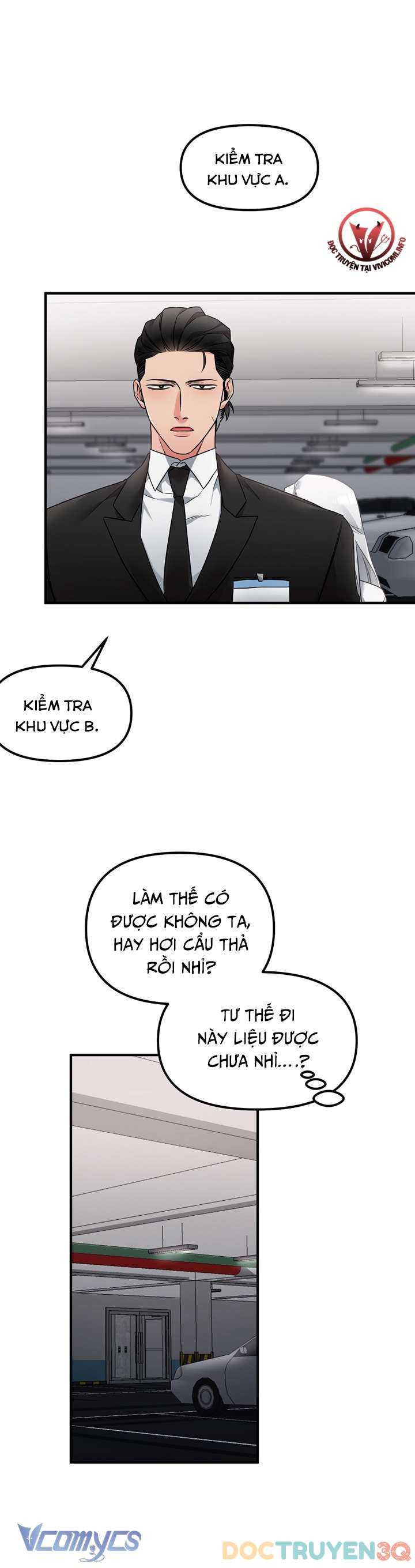 [18+] rồng bay tới đâu mây bay tới đó chapter 1 17