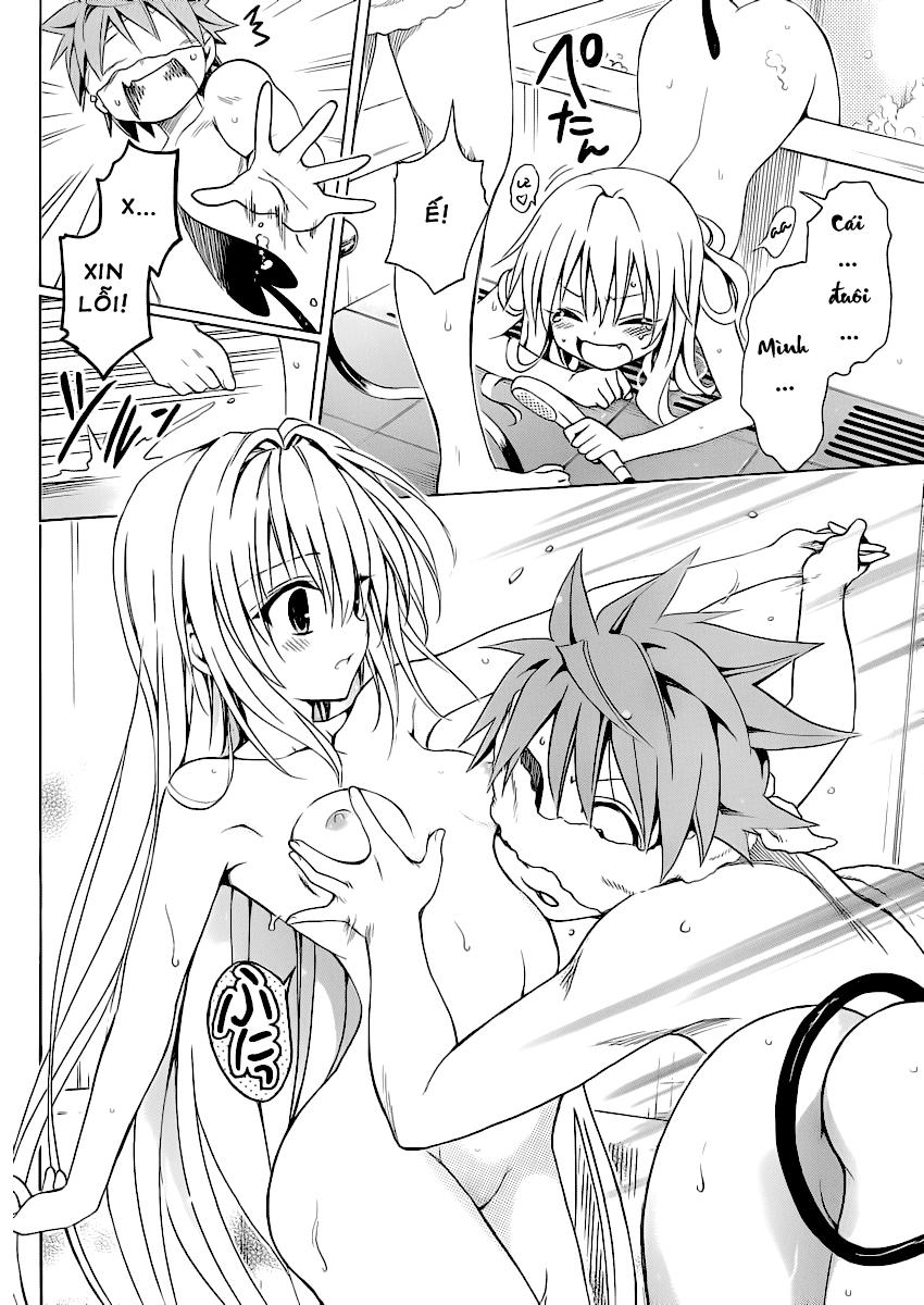 to love - ru darkness chapter 13 31