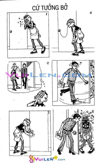 chú thoòng (full trọn bộ) chapter 19 17