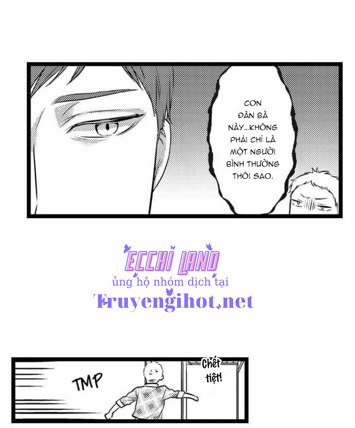 tôi muốn lấy thứ đó của bác sĩ ichinose chapter 20.2 16