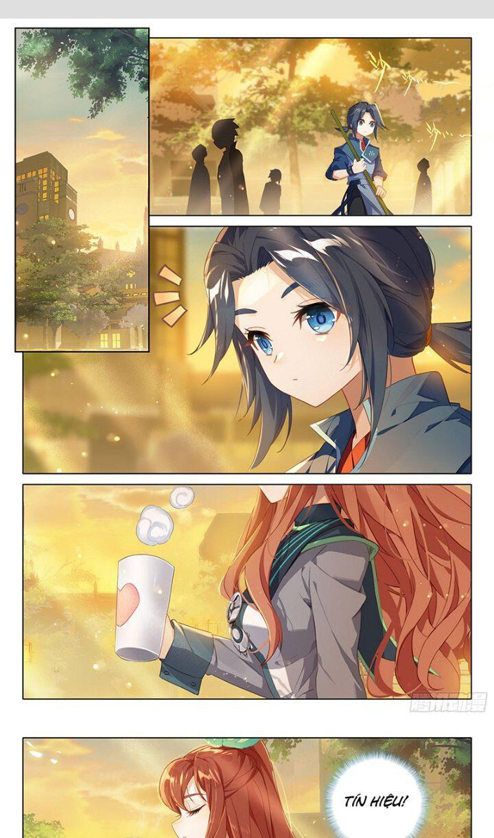 đấu la đại lục 5 - đường tam trùng sinh chapter 88 1