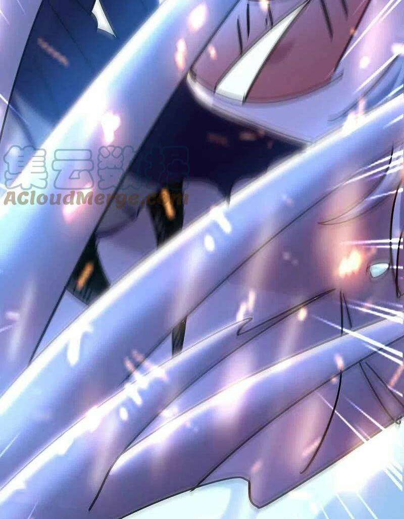 vạn giới tiên vương chapter 193 33