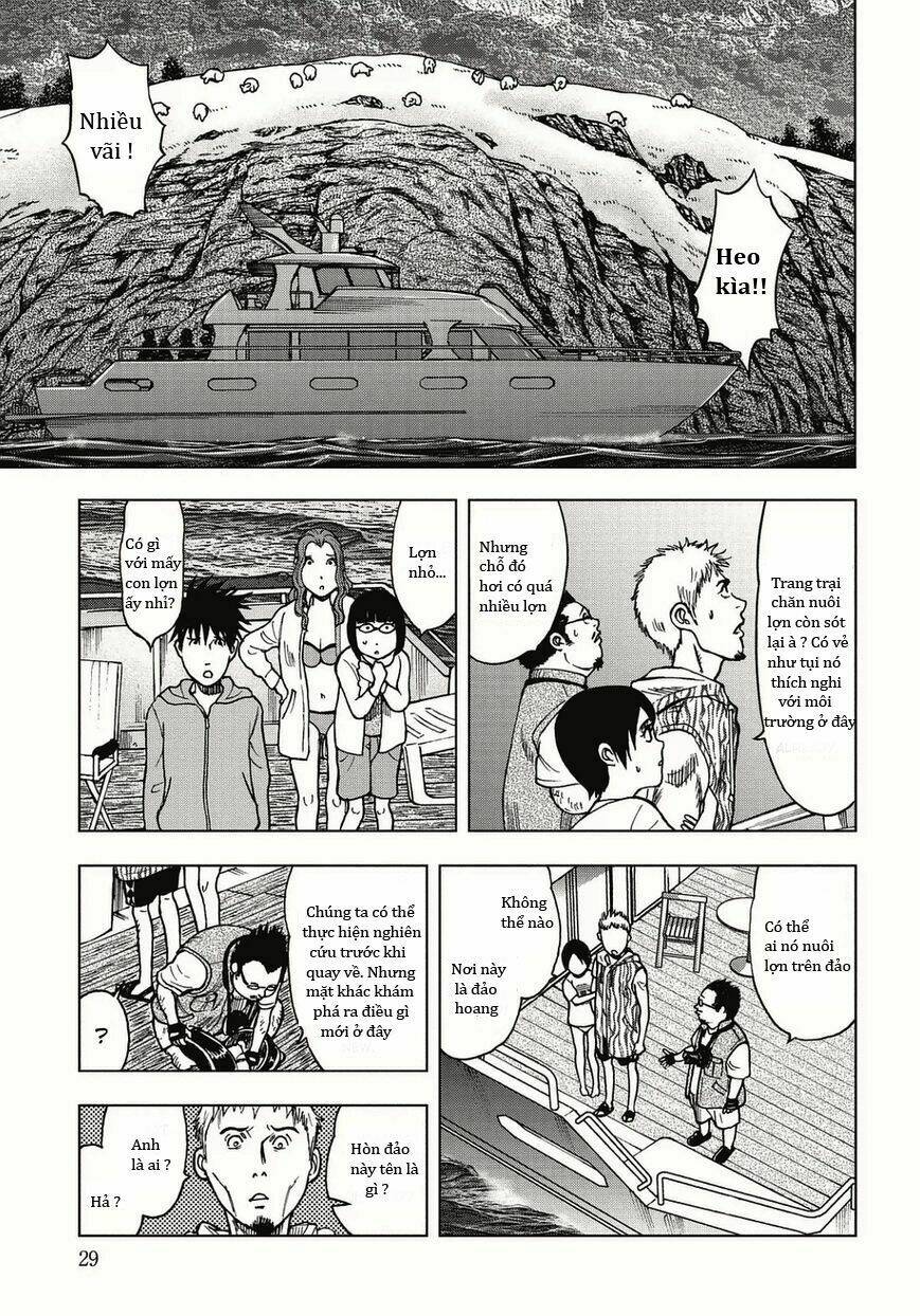 kichikujima chapter 2 15