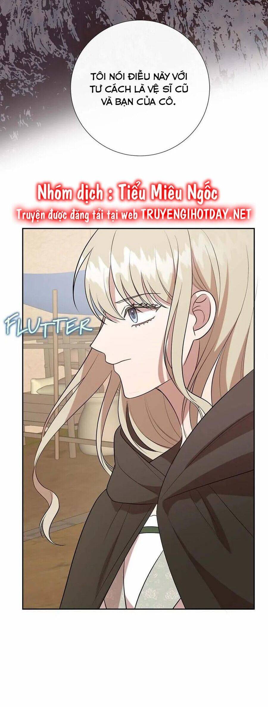 xin ngài đừng ăn tôi chapter 114 27