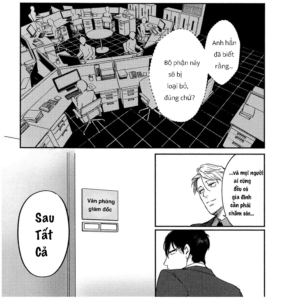 kêu rên tới tuyệt vọng chapter 1 22