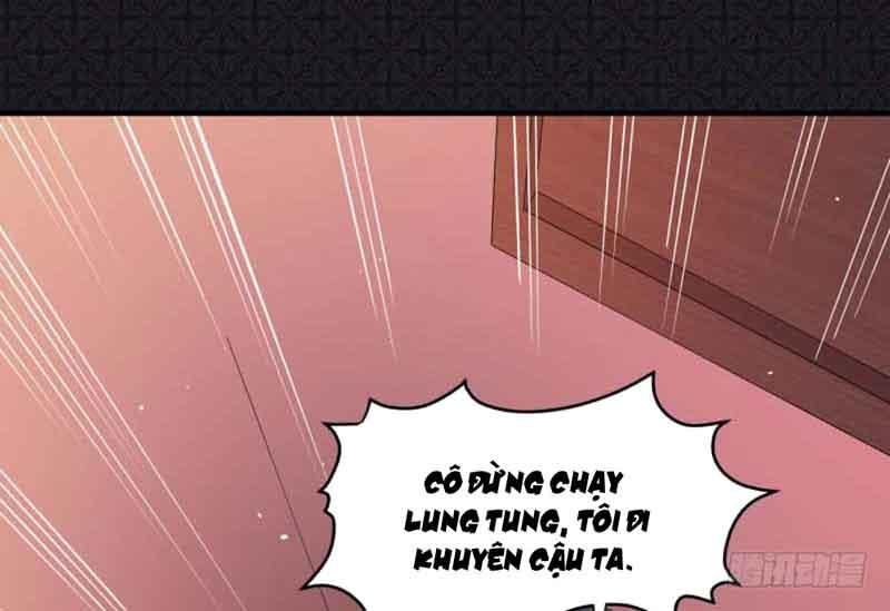 ngạo kiều quỷ vương yêu ta chapter 83 8