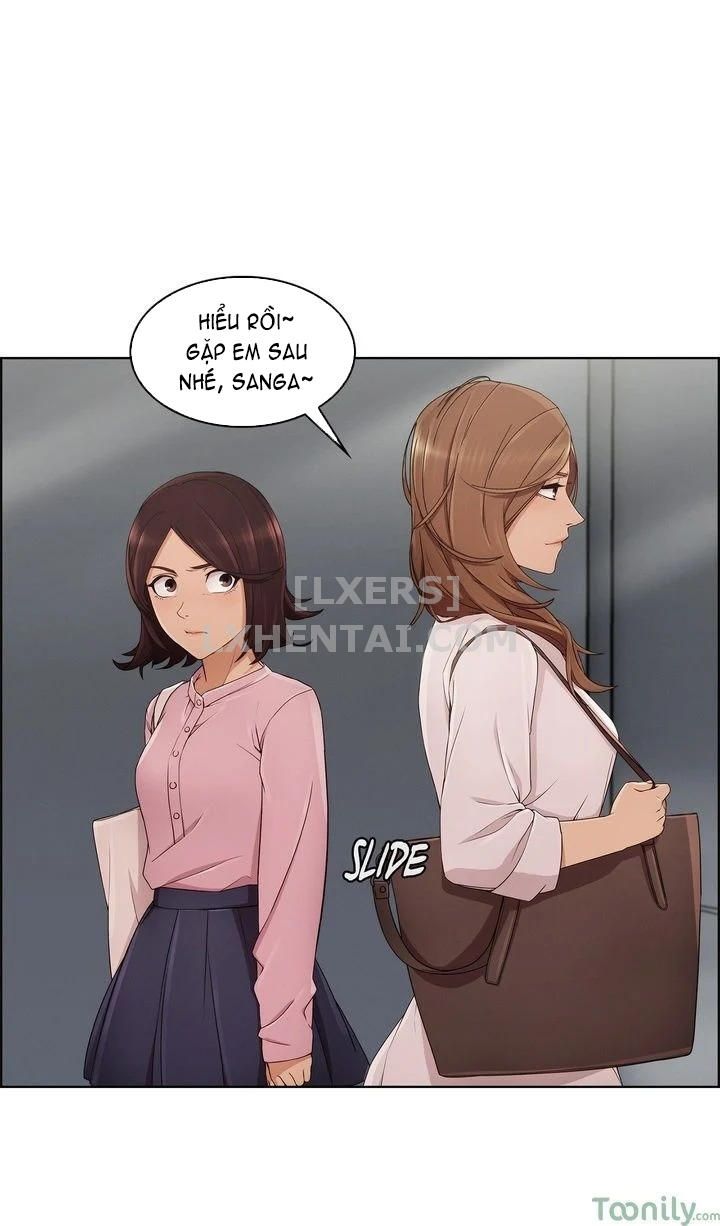 điên cuồng nhưng ngọt ngào chapter 11 22