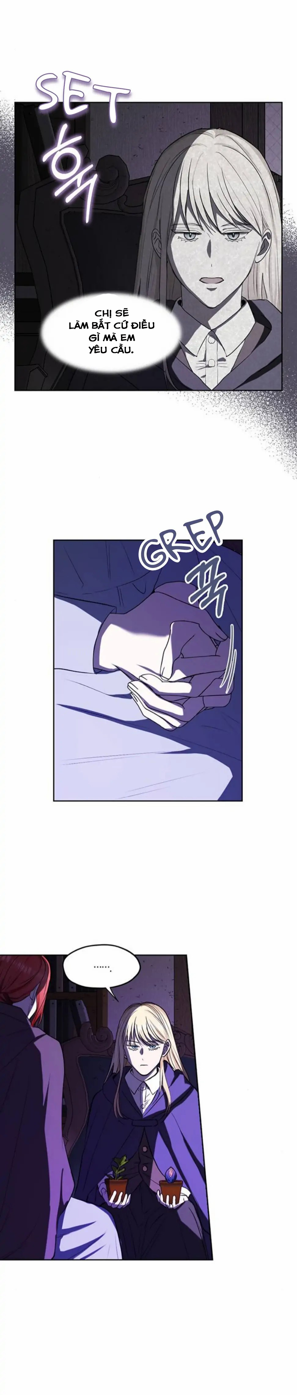 tôi sẽ nâng cấp chồng tôi trở thành một bậc thầy chapter 78 10