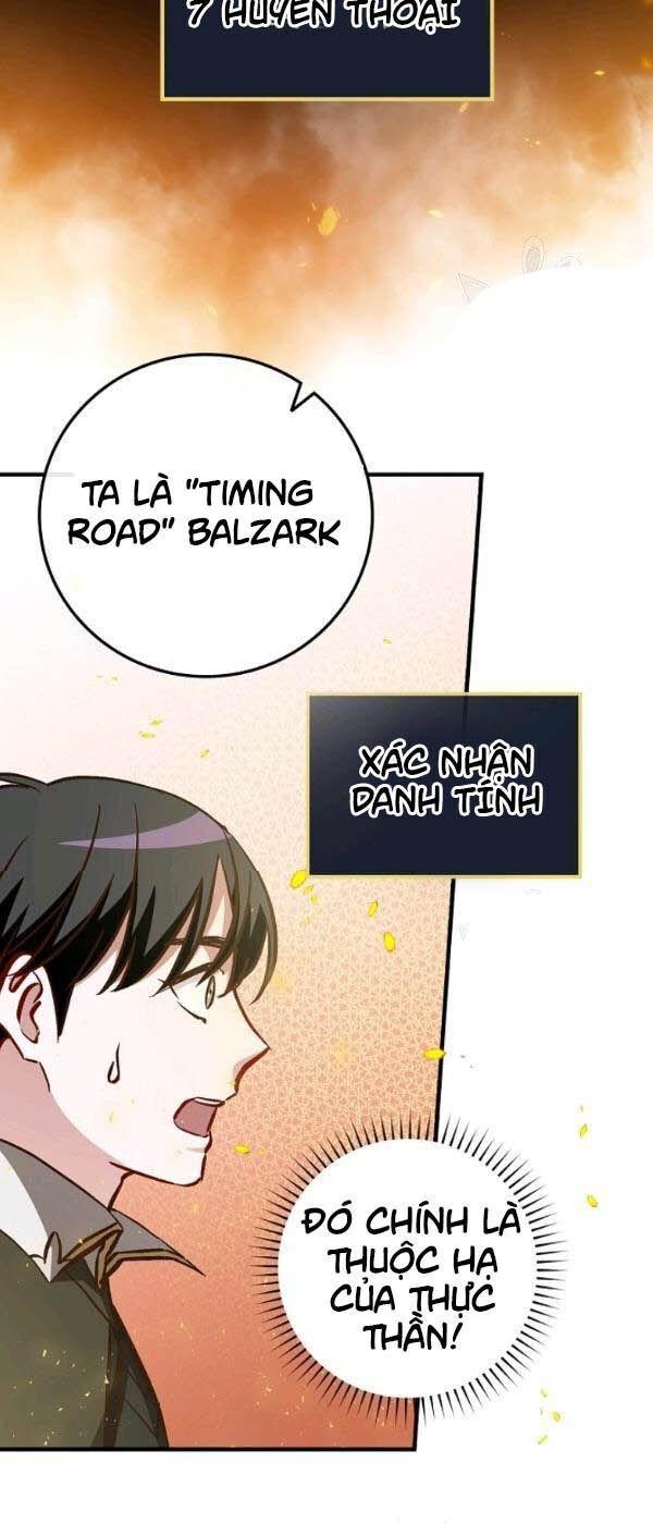 tôi lên cấp chỉ bằng cách ăn chapter 54 64