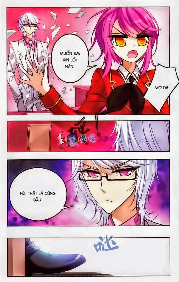 thiên giáng hiền thục nam (full) chapter 32 5