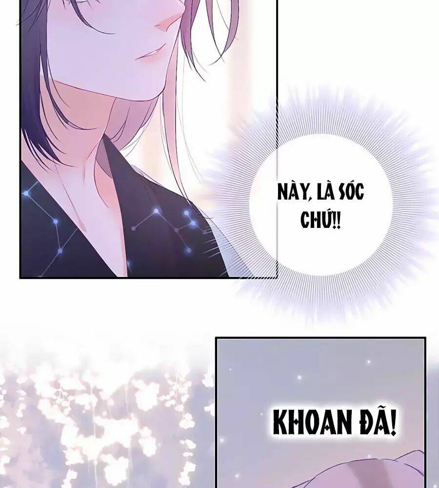 kiều nhi không nghe lời chapter 8 51