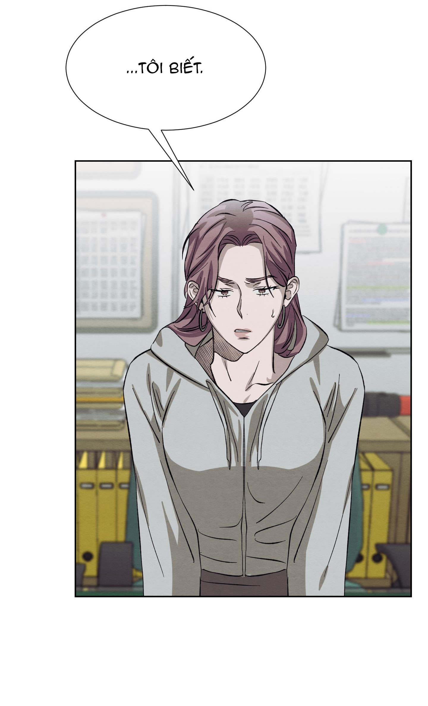 vị khách không mời chapter 17 37