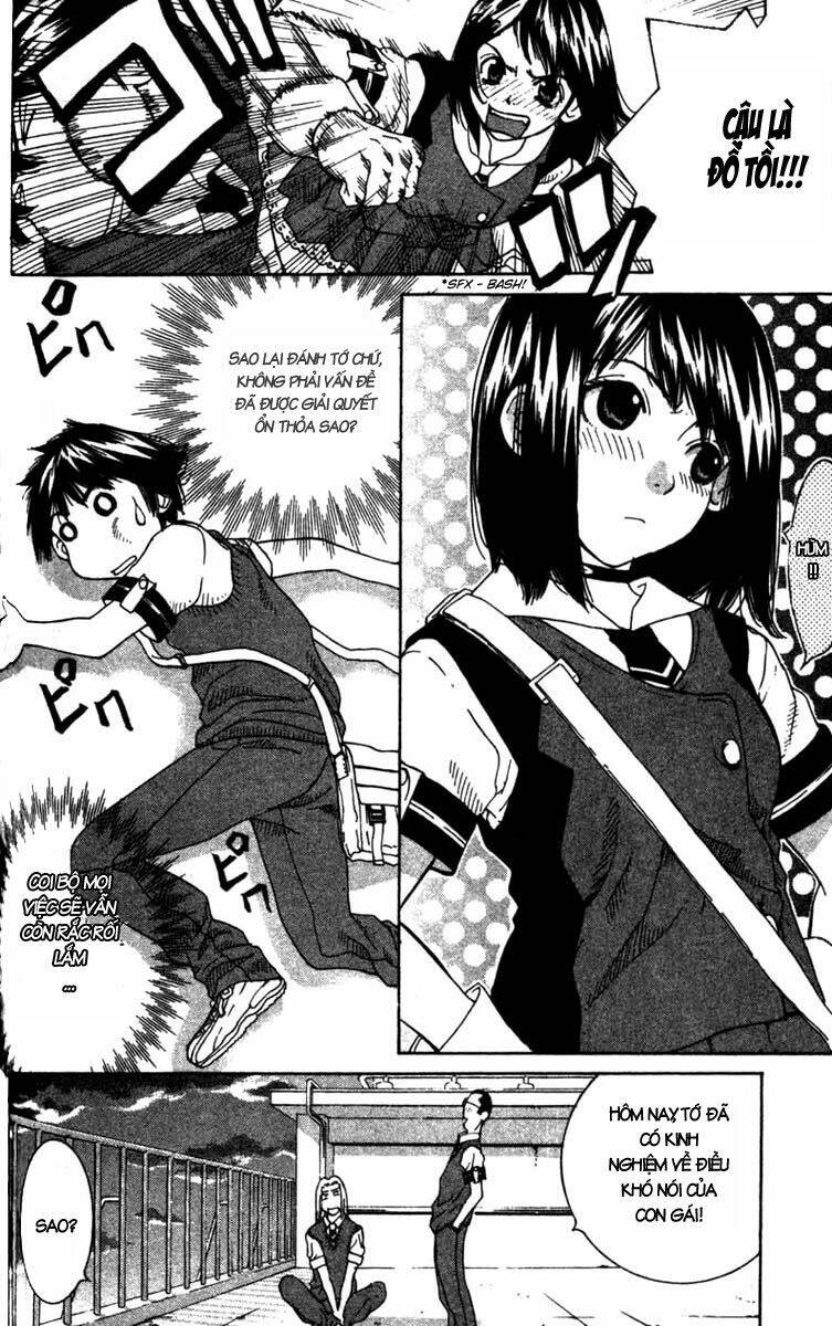 gachax2 ~ secret chapter 11 20