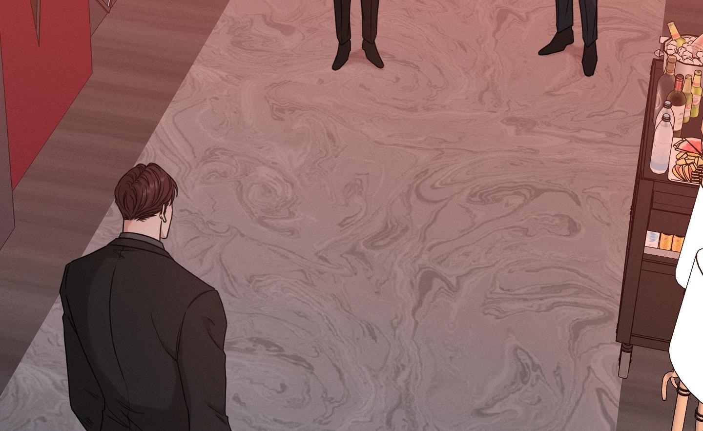 hội chứng minmotion chapter 40 85