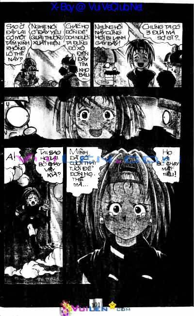 theo dấu rồng thần - dragon quest chapter 4 3