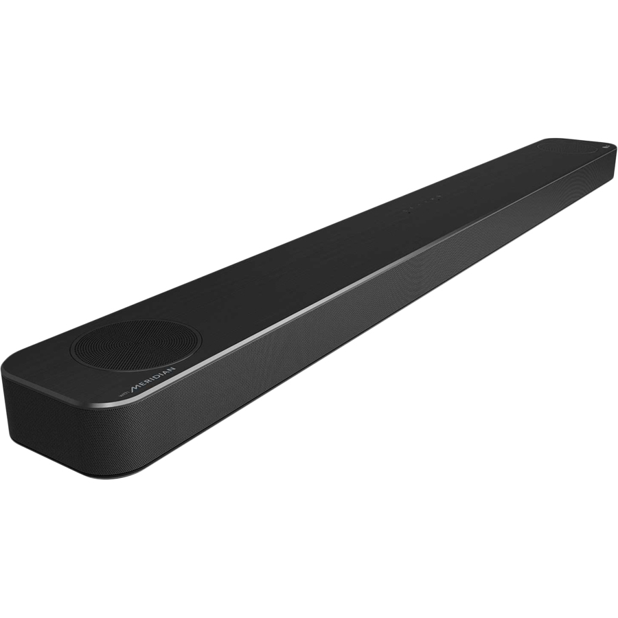 Loa Thanh Soundbar LG SN8Y - Hàng Chính Hãng