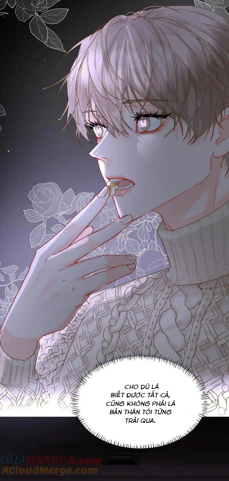 tình cũ là vua chapter 53 20