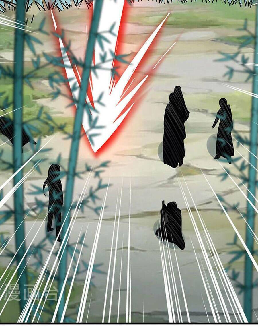 võ đạo độc tôn chapter 380 6