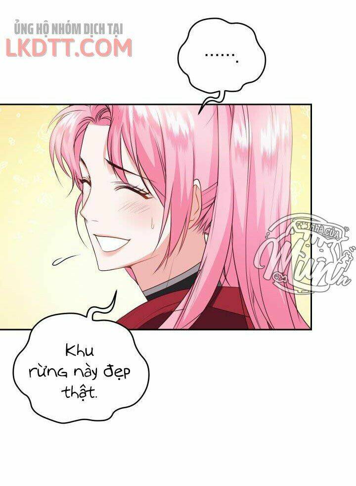 nhà điều chế nước hoa độc quyền của bạo chúa chapter 24 24