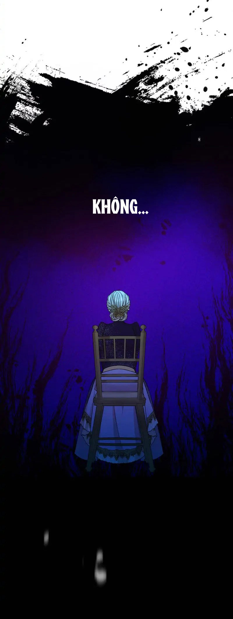 tôi chán nản vì người chồng thứ 2 còn "khỏe" hơn chồng cũ chapter 49.2 11