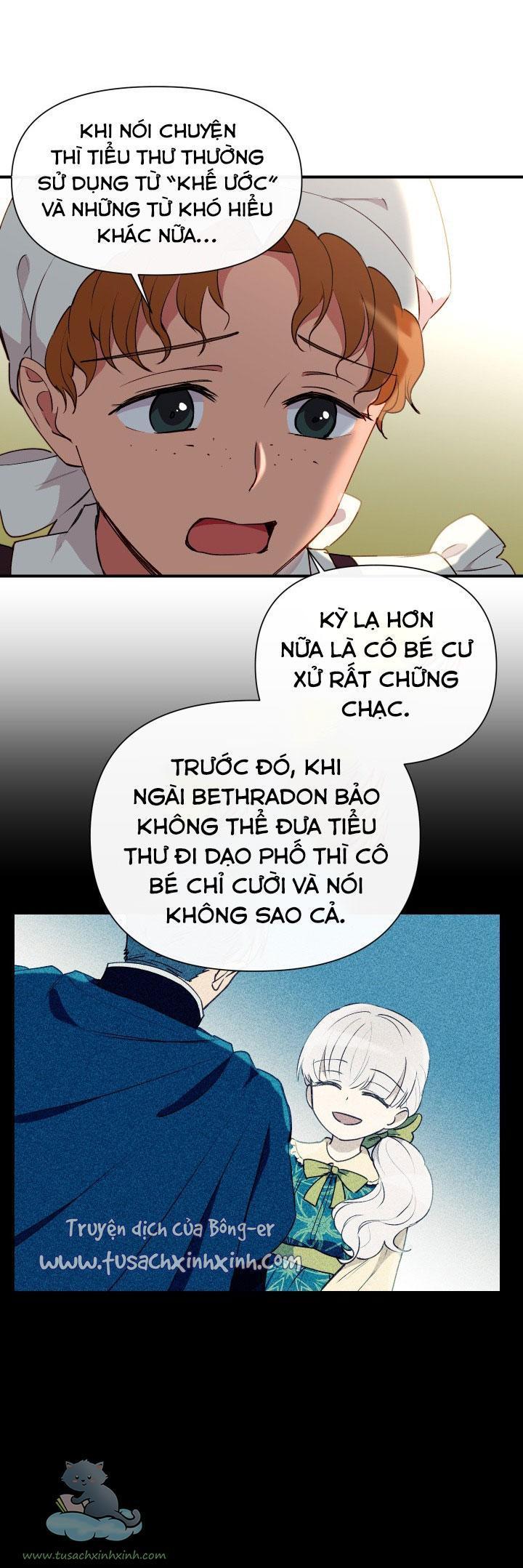 công nương khế ước của gia tộc công tước quái vật chapter 18 48