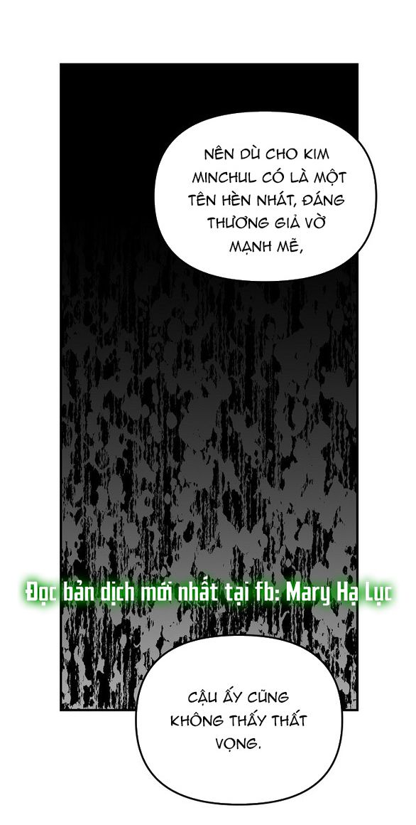 [18+] Phức Hợp Bạn Thời Thơ Ấu chapter 40.1 26