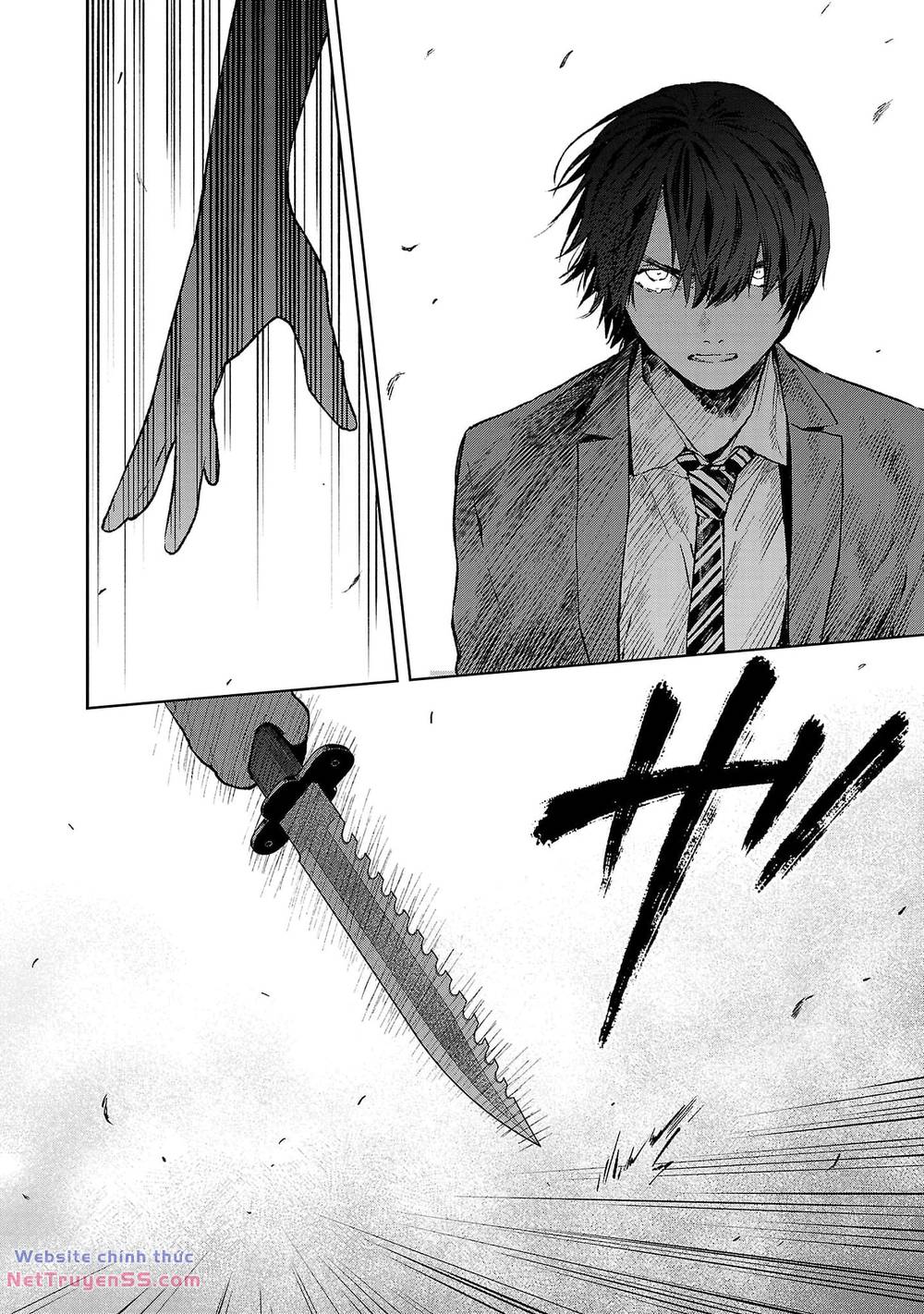 Vậy Để Tôi Giết Chúng Thay Cậu Nhé? chapter 55 23