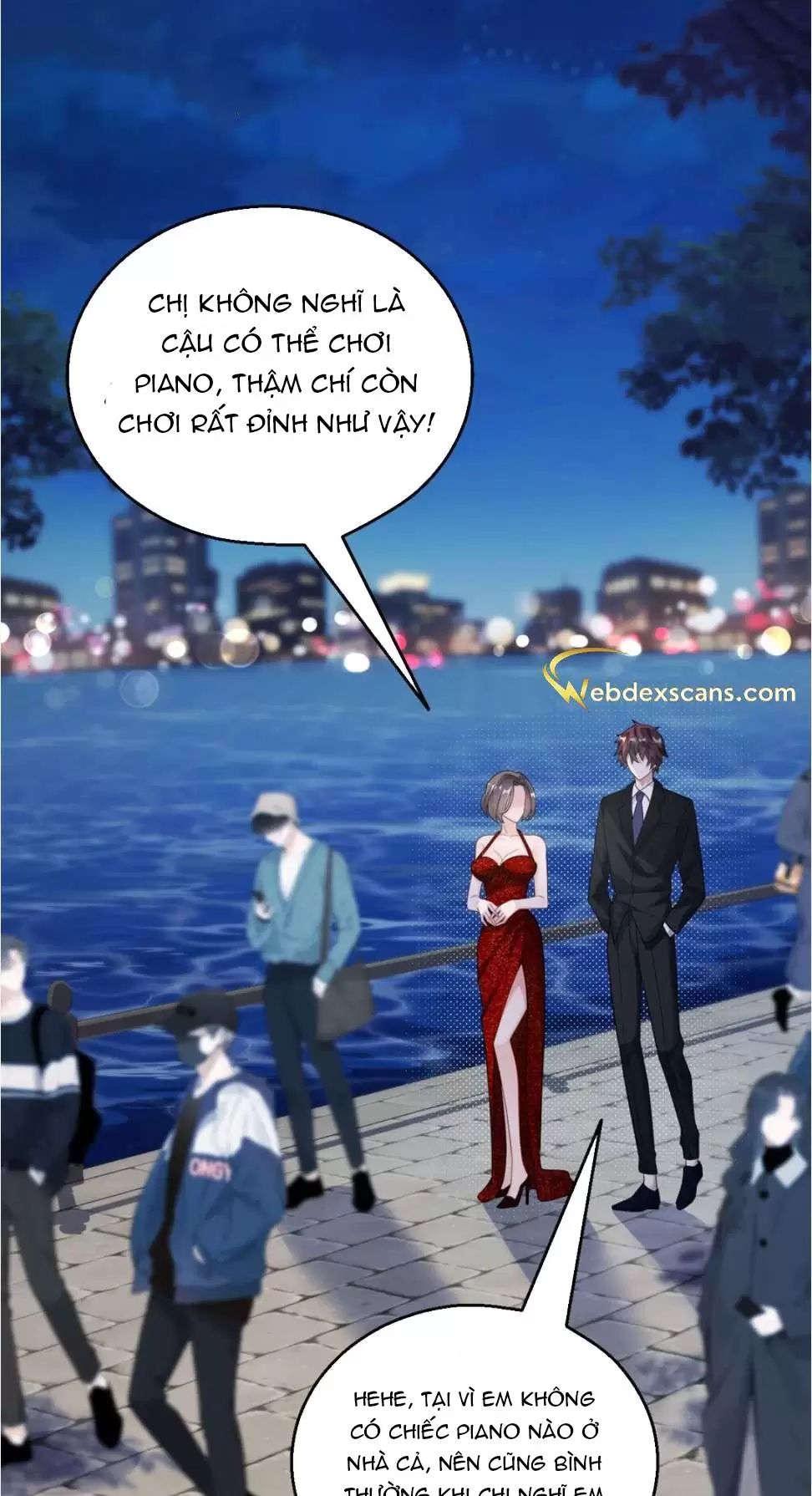 tái sinh, tôi trở thành ông vua ngành giải trí chapter 32 5