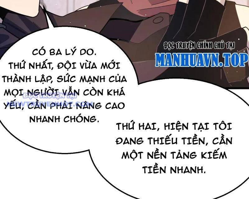 Vô Địch Bị Động Tạo Ra Tấn Sát Thương chapter 56 112