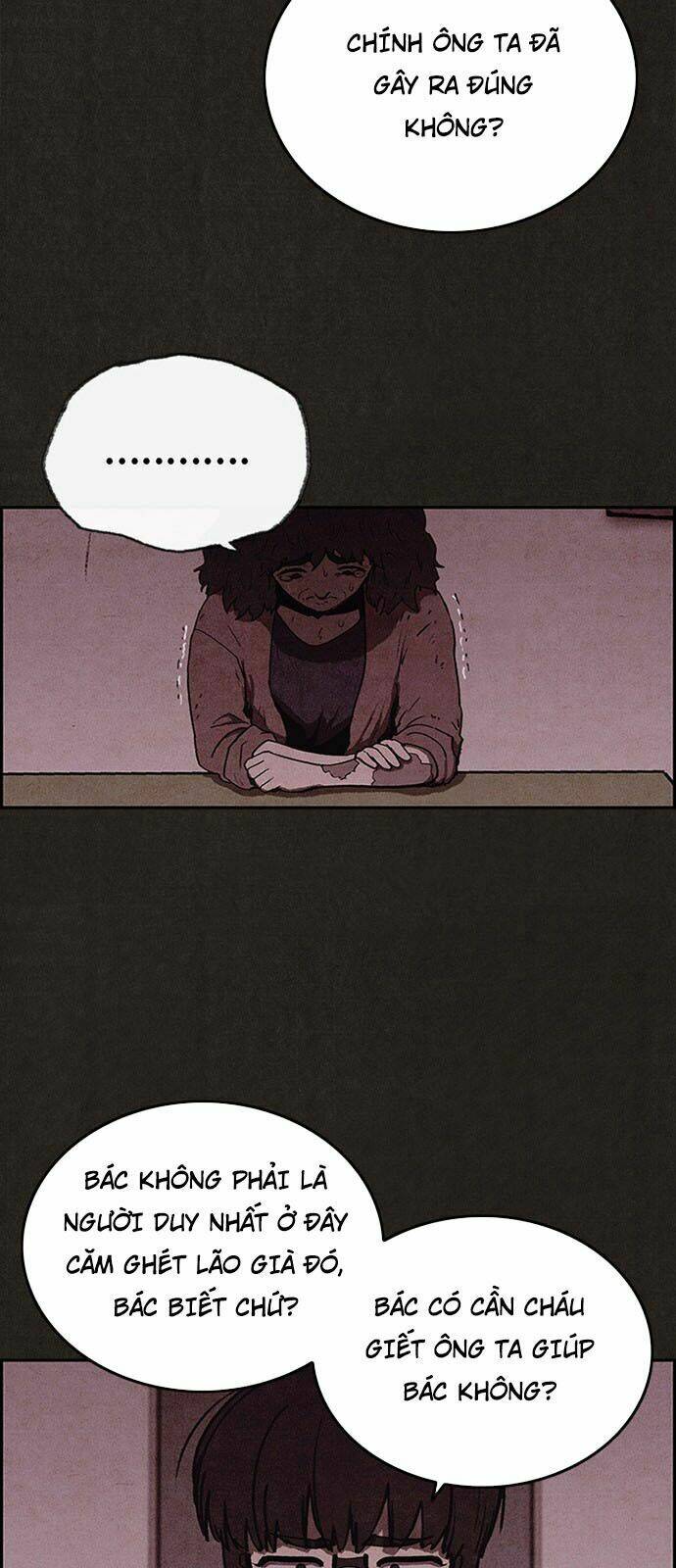 quái vật tại chung cư xanh chapter 54 30