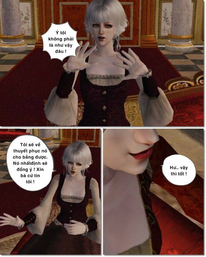 truyện sims - earl story chapter 61 38