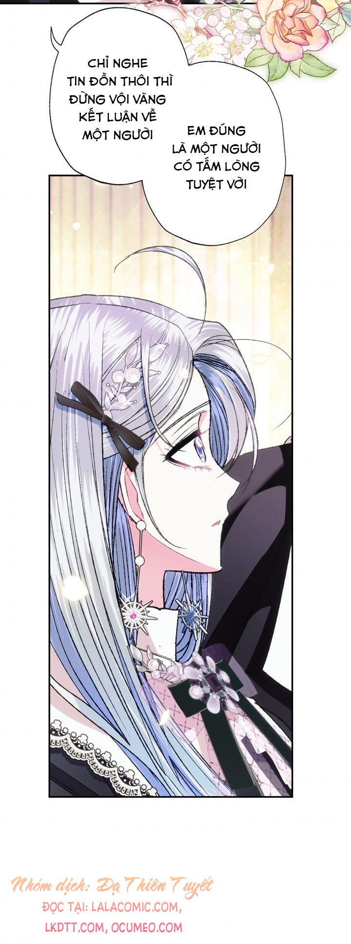 cha, con không muốn kết hôn đâu chapter 49 30