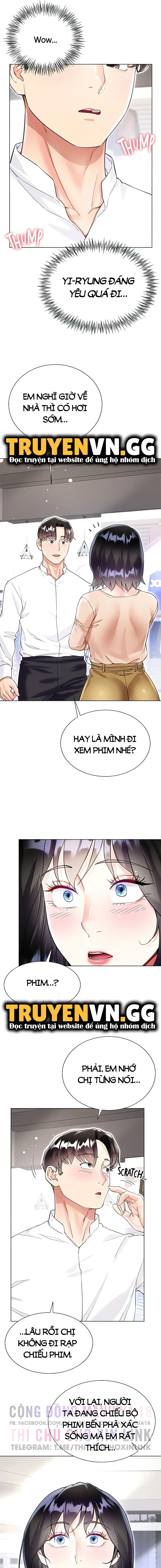 thương thầm chị dâu chapter 49 10