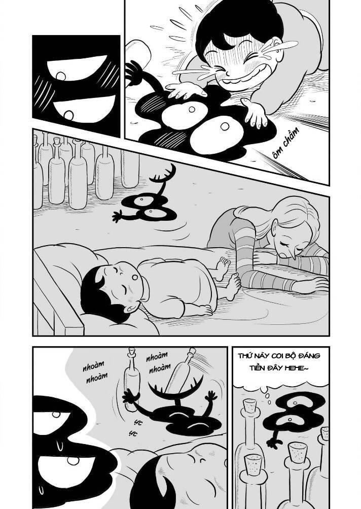 bảng xếp hạng vua chapter 85 7