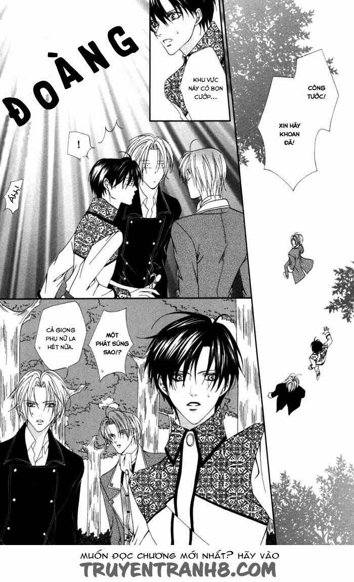 cận vệ hoàng gia chapter 7 24