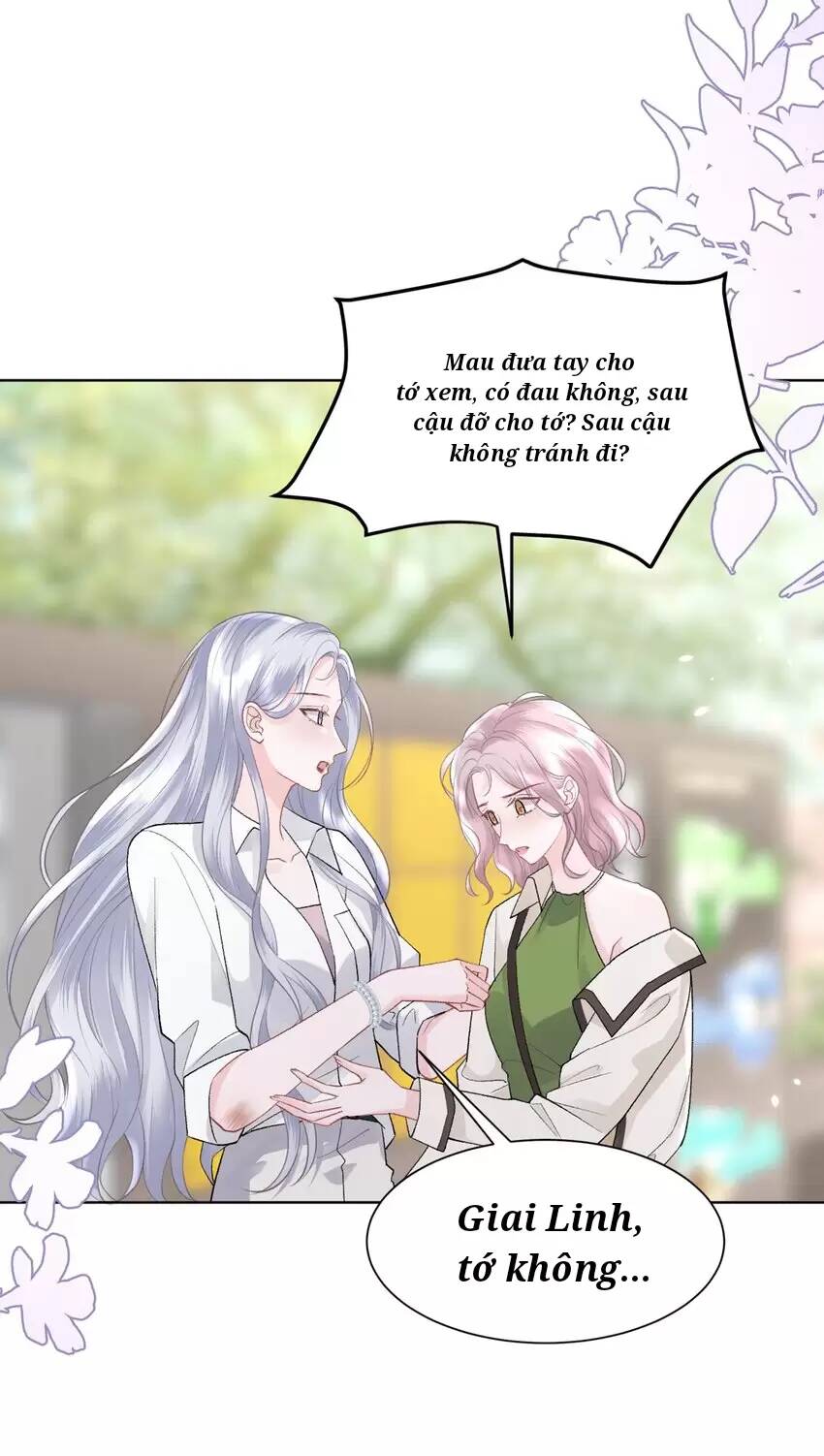 mận xanh chapter 16 6