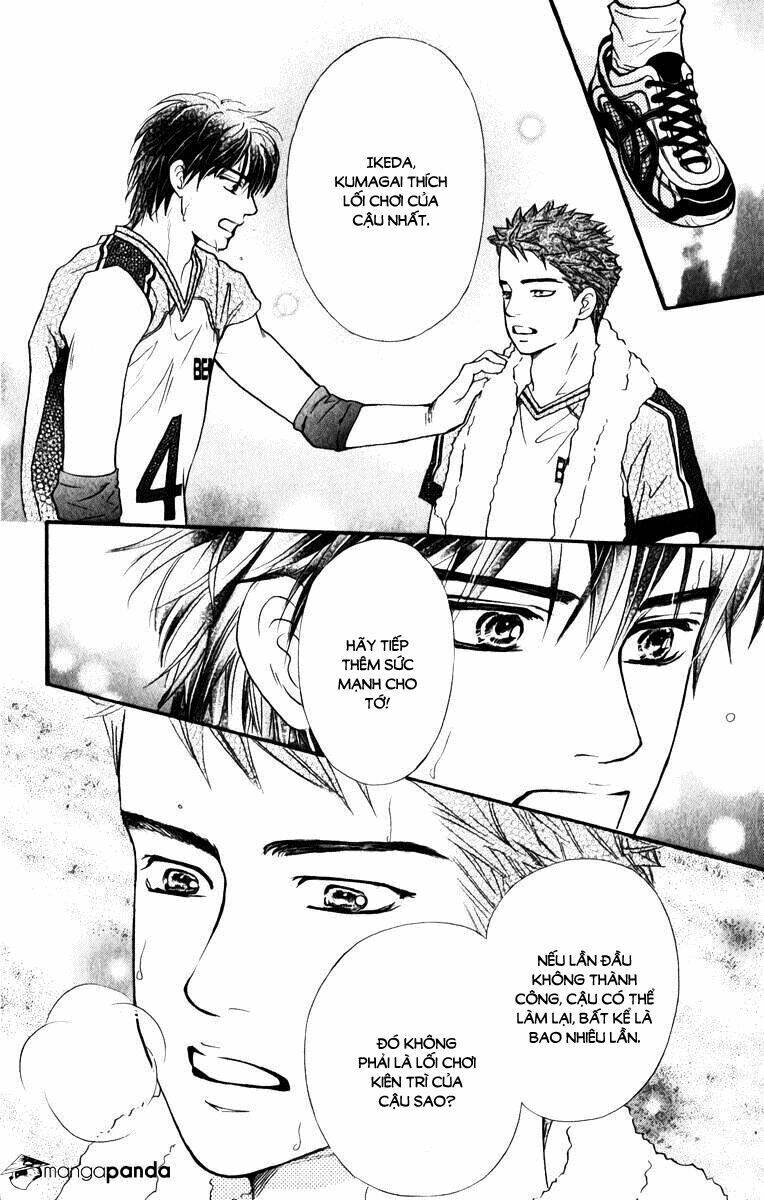 xứng danh anh hùng chapter 76 29