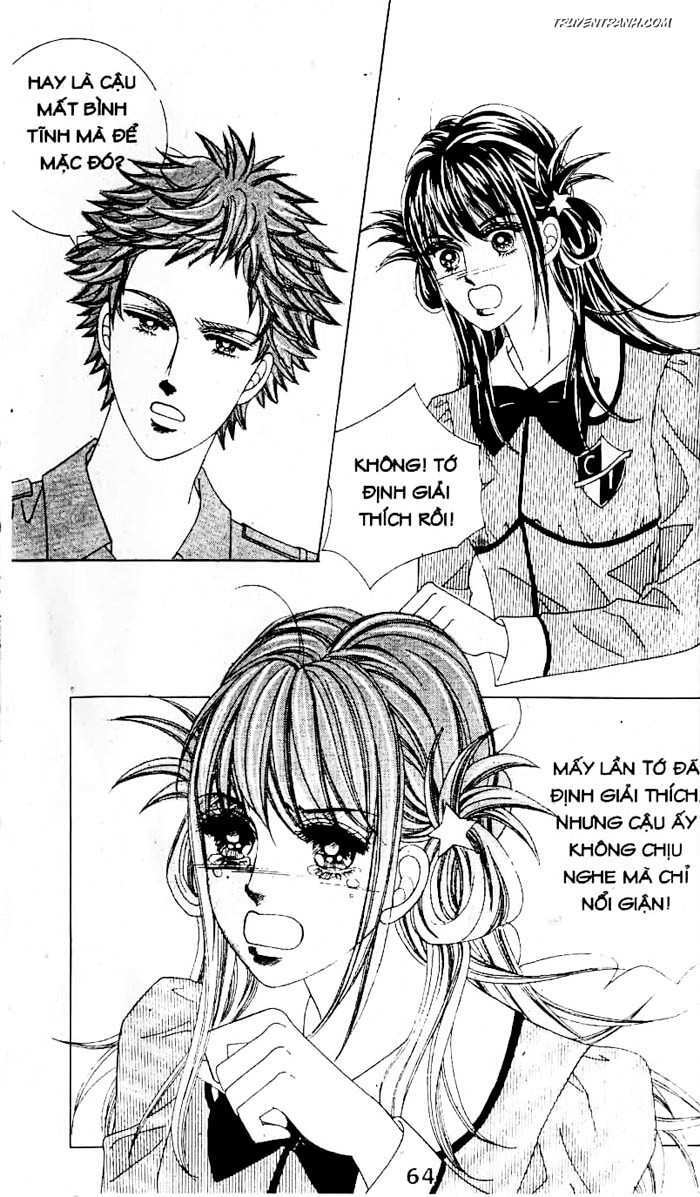 nhà trọ hoàn hảo chapter 45 8