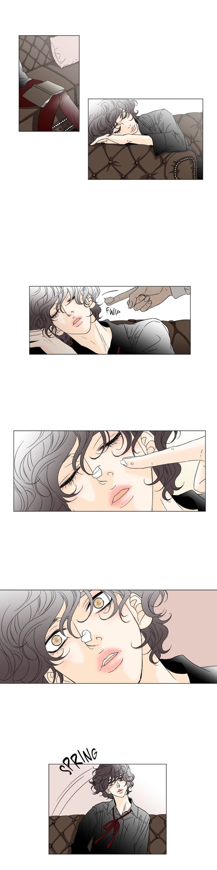 rent boy chapter 18 2