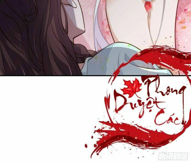 hoạn phi thiên hạ chapter 117 5