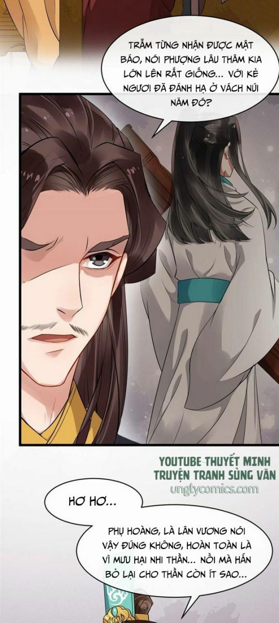 bồng sơn viễn 2 chapter 35 3