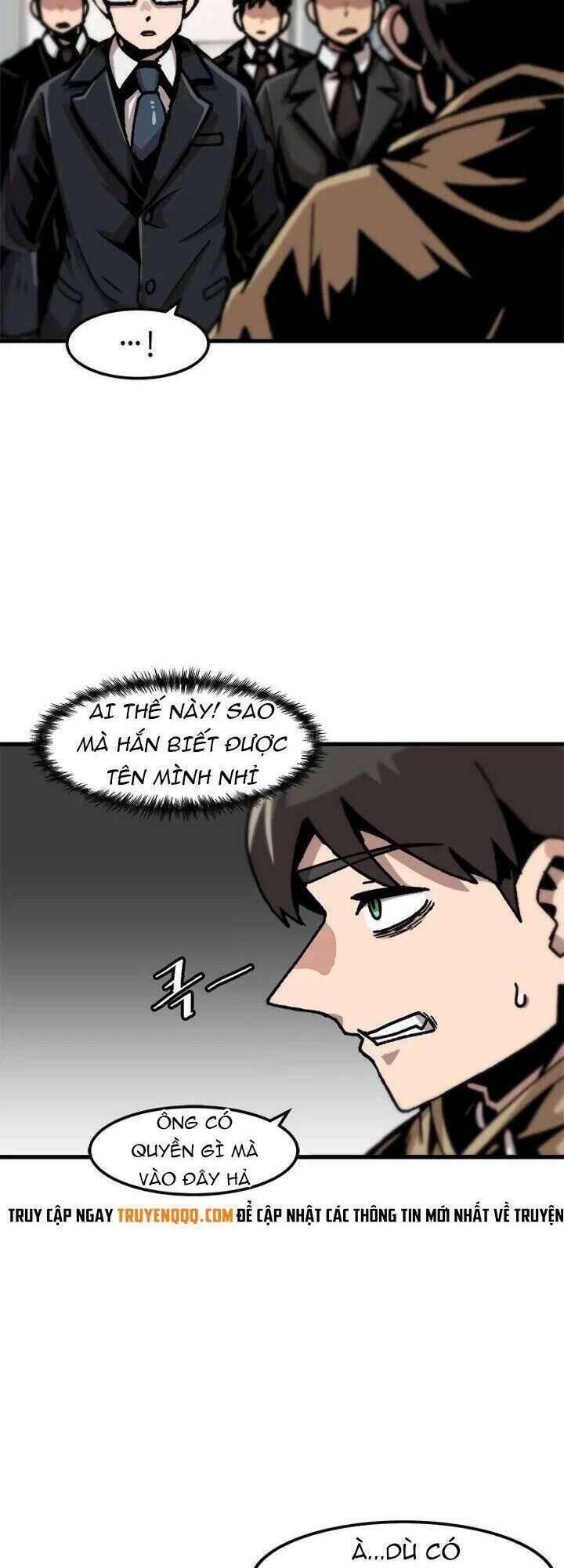 lên cấp một mình chapter 59 50