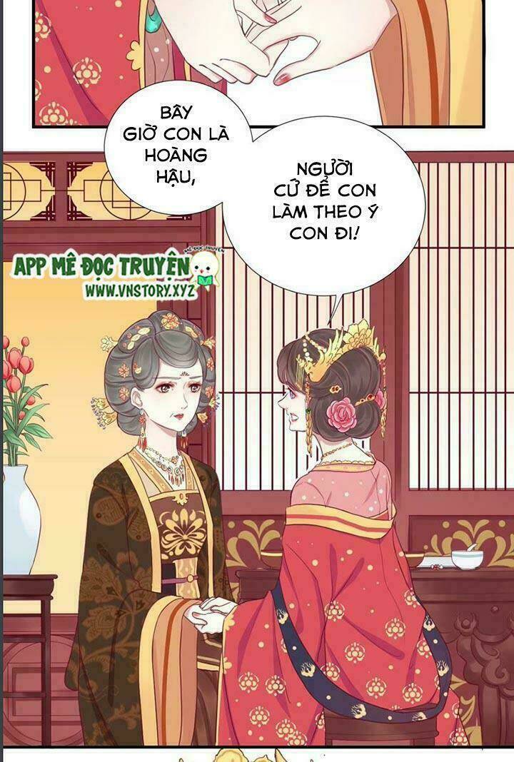 Hoàng Hậu Bận Lắm Chapter 13 - Trang 10